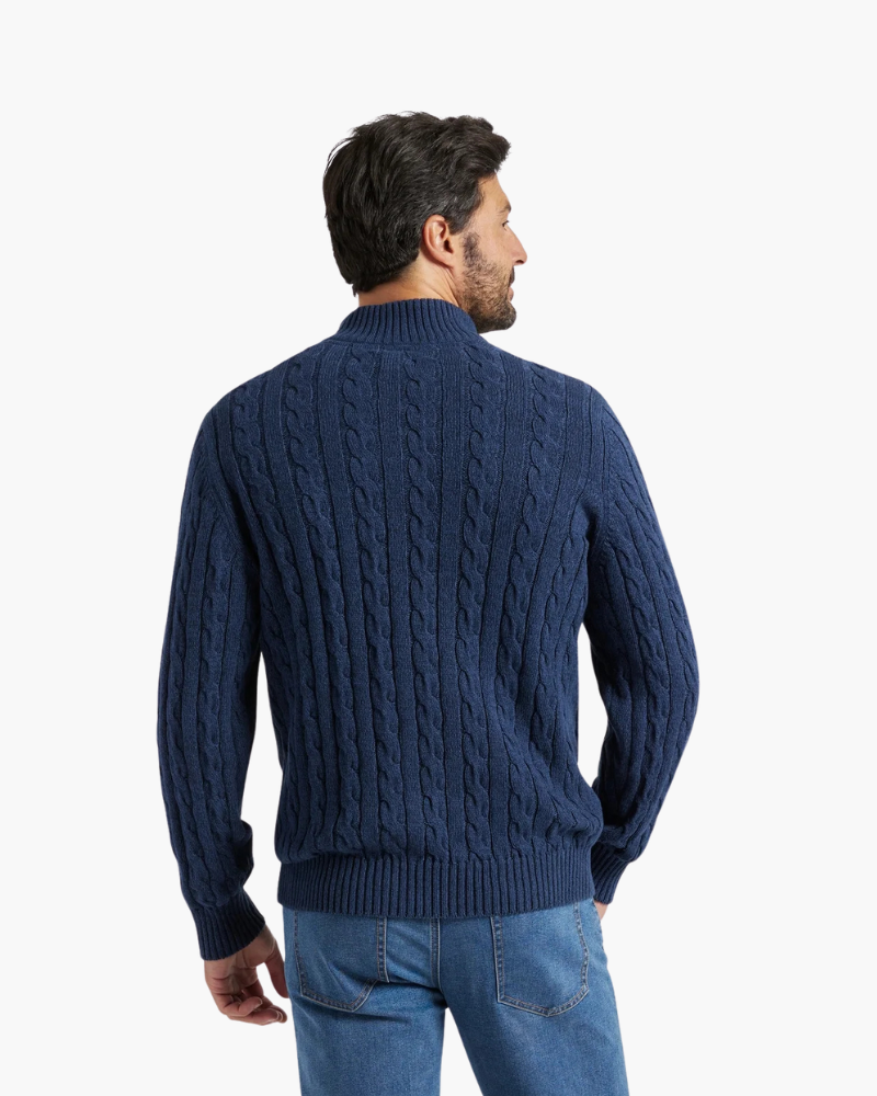 Conjunto de invierno 5 - Amsterdam Stroll