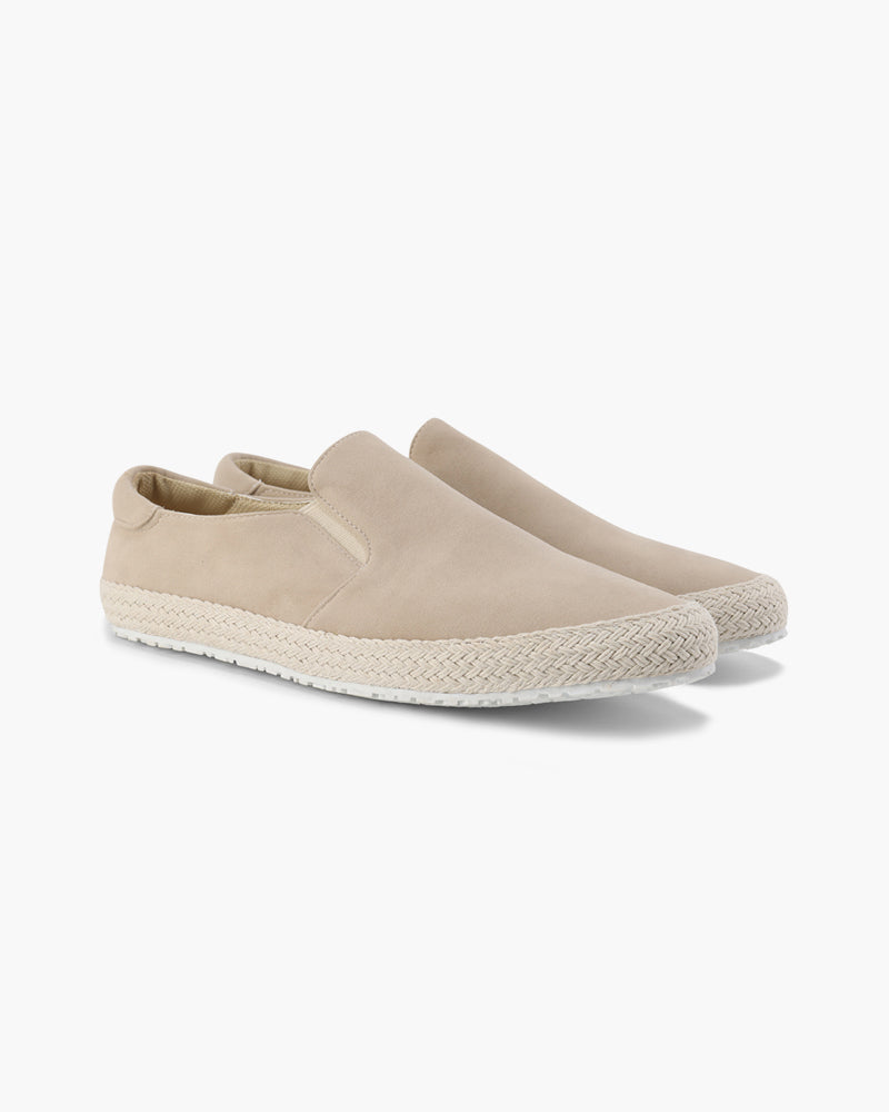 Zapatos suede City