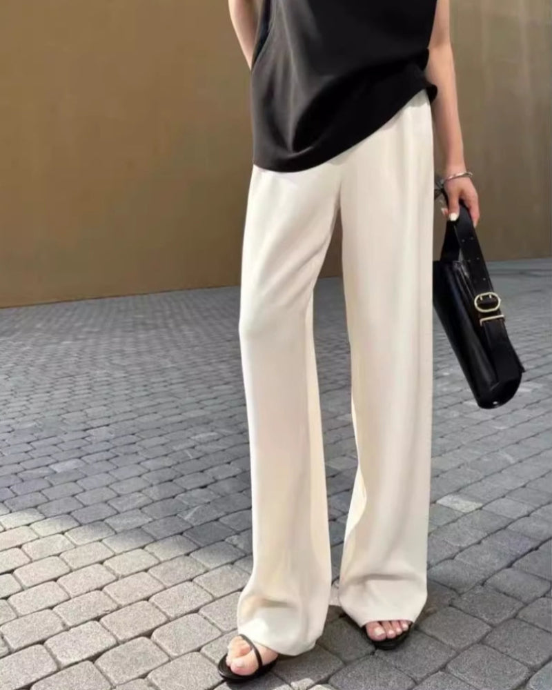 Pantalones Palais