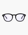 Gafas tintadas old money