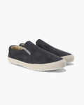 Zapatos suede City