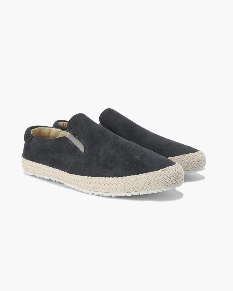 Zapatos suede City
