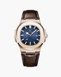 Reloj de cuero de Lisboa