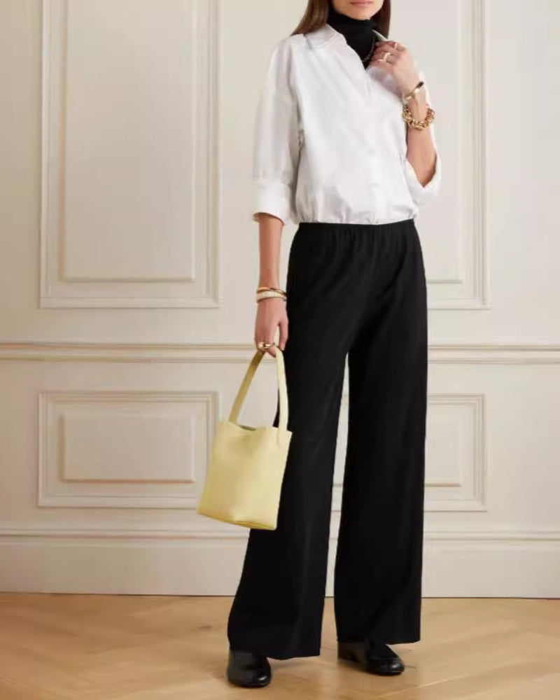 Pantalones Palais