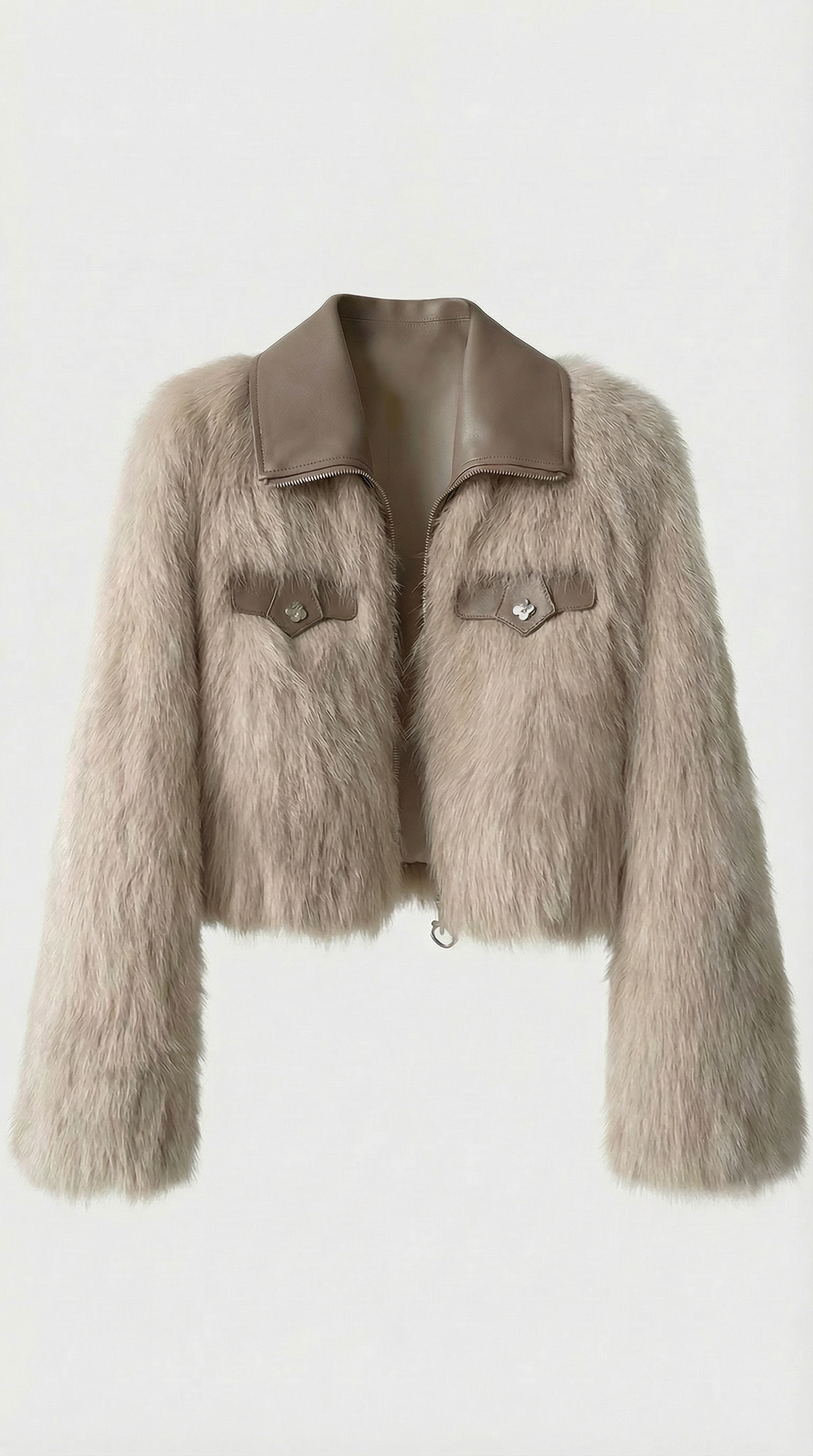 Ardent – Vegan Fur Coat