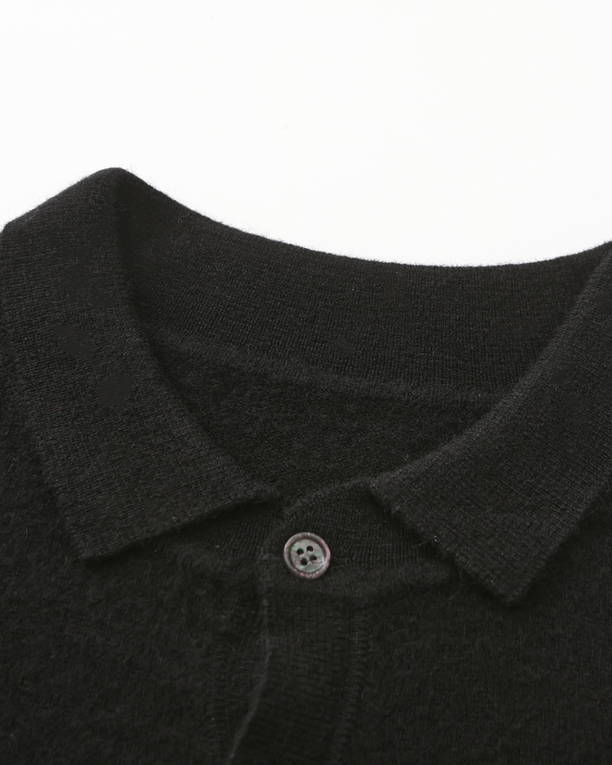 Polo 100% cachemir