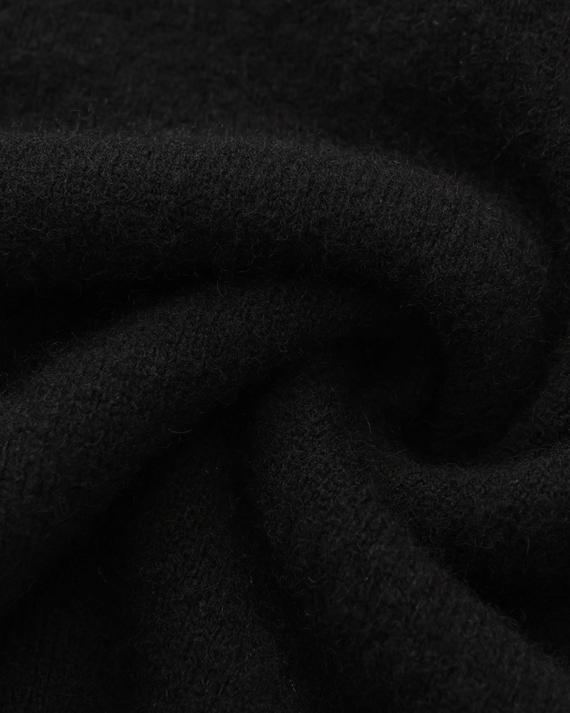 Polo 100% cachemir