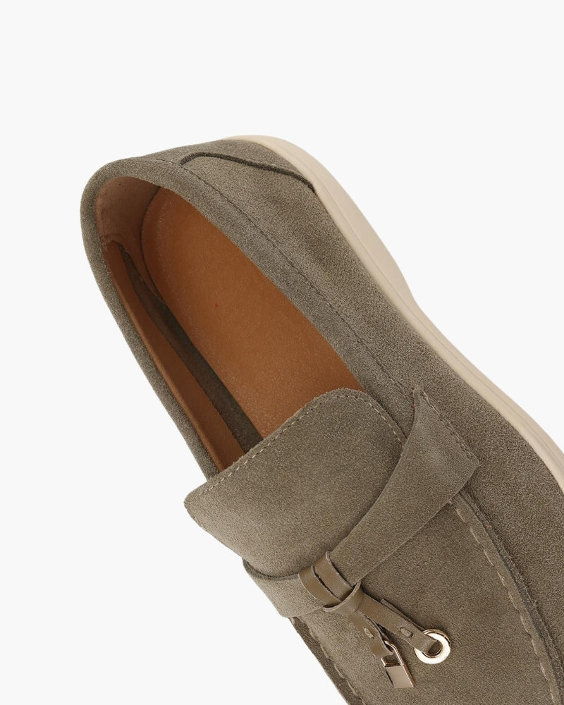 Zapatos mujer Old money