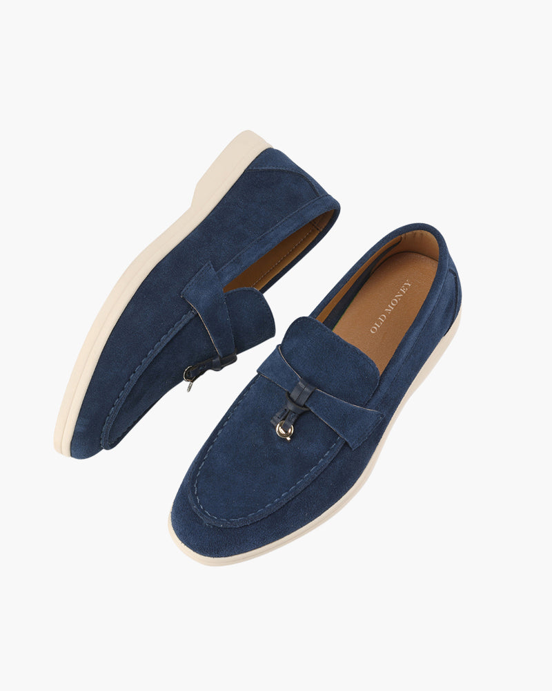 Zapatos mujer Old money