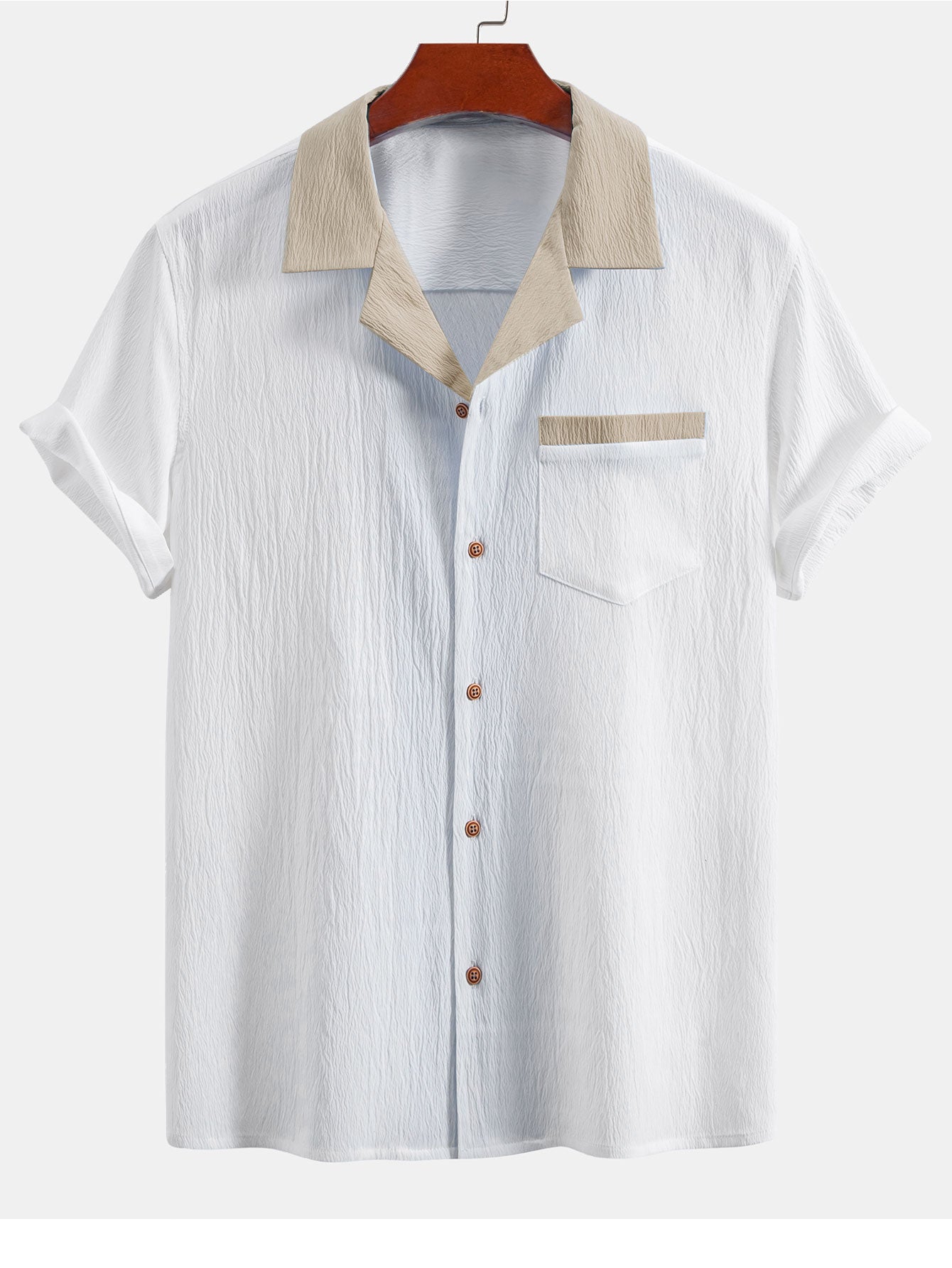 Conjunto de lino SARDINIA