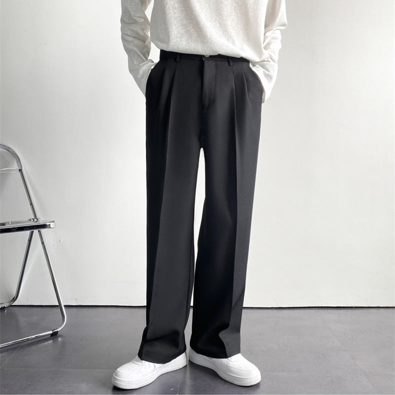 Pantalones ajustados GUNSAN