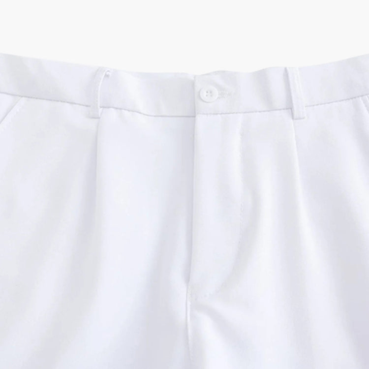 Pantalones ajustados GUNSAN