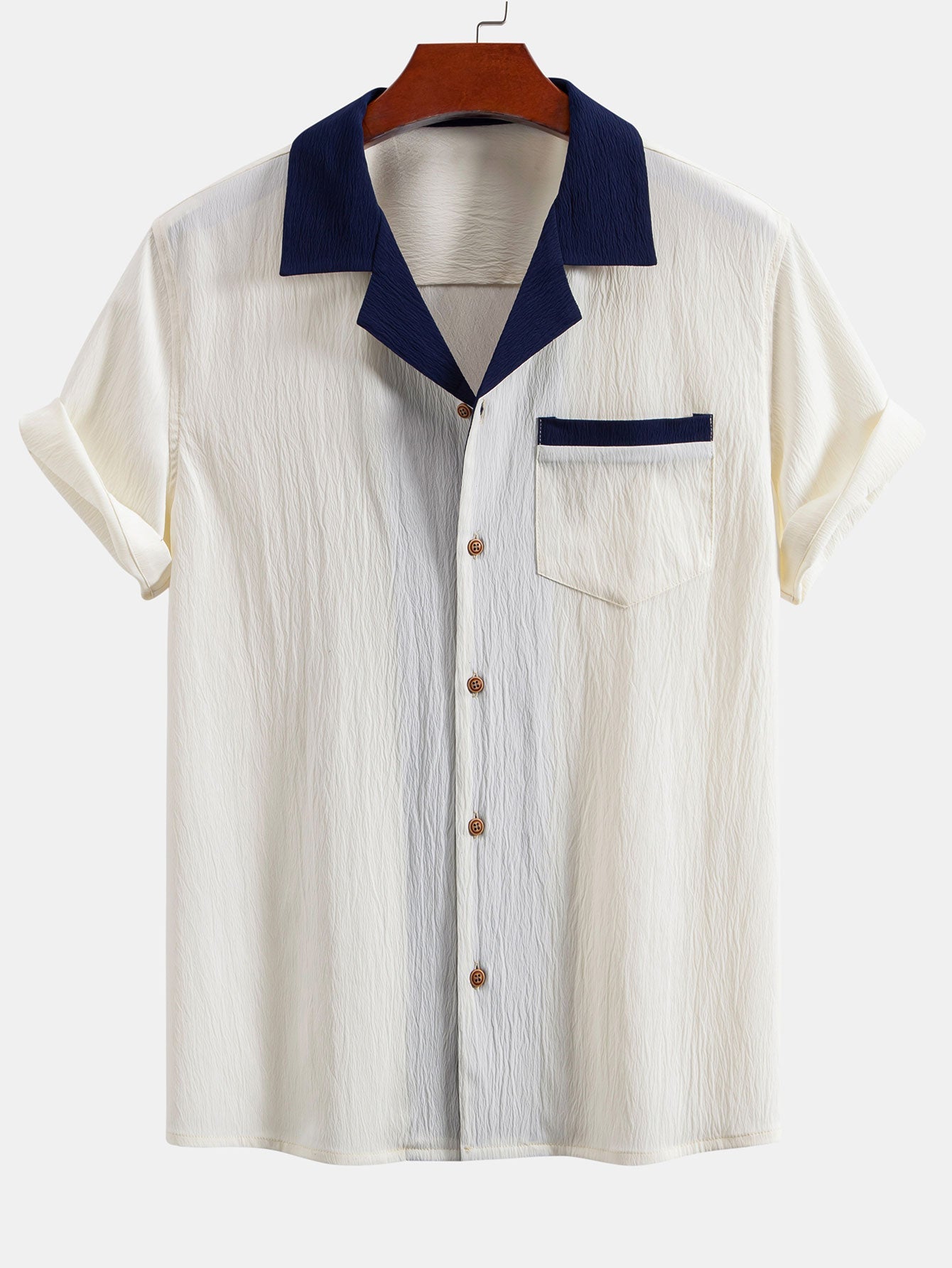 Conjunto de lino SARDINIA