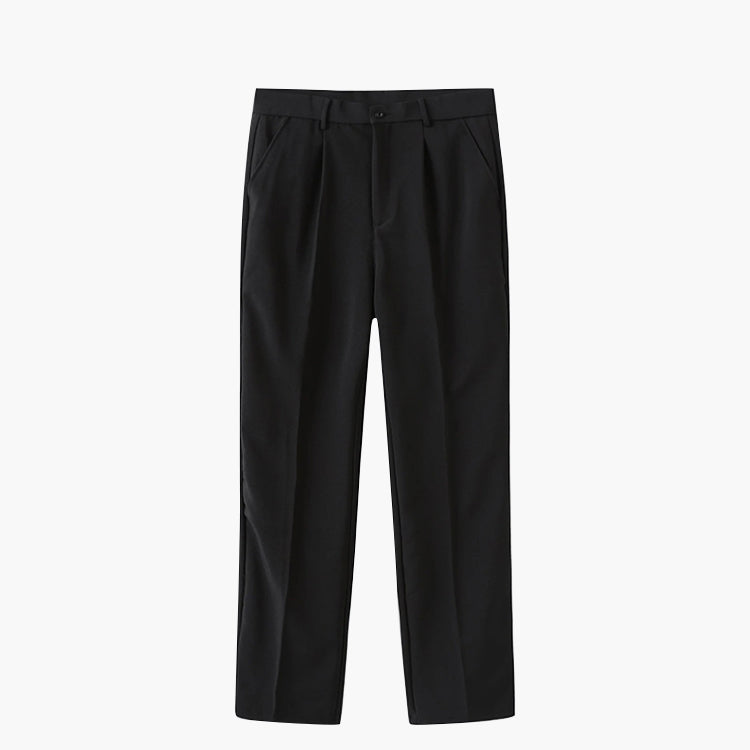 Pantalones ajustados GUNSAN