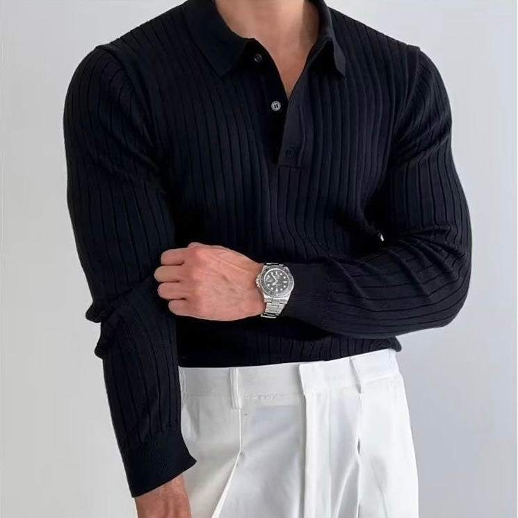 Polo Old Money de SEOJIN