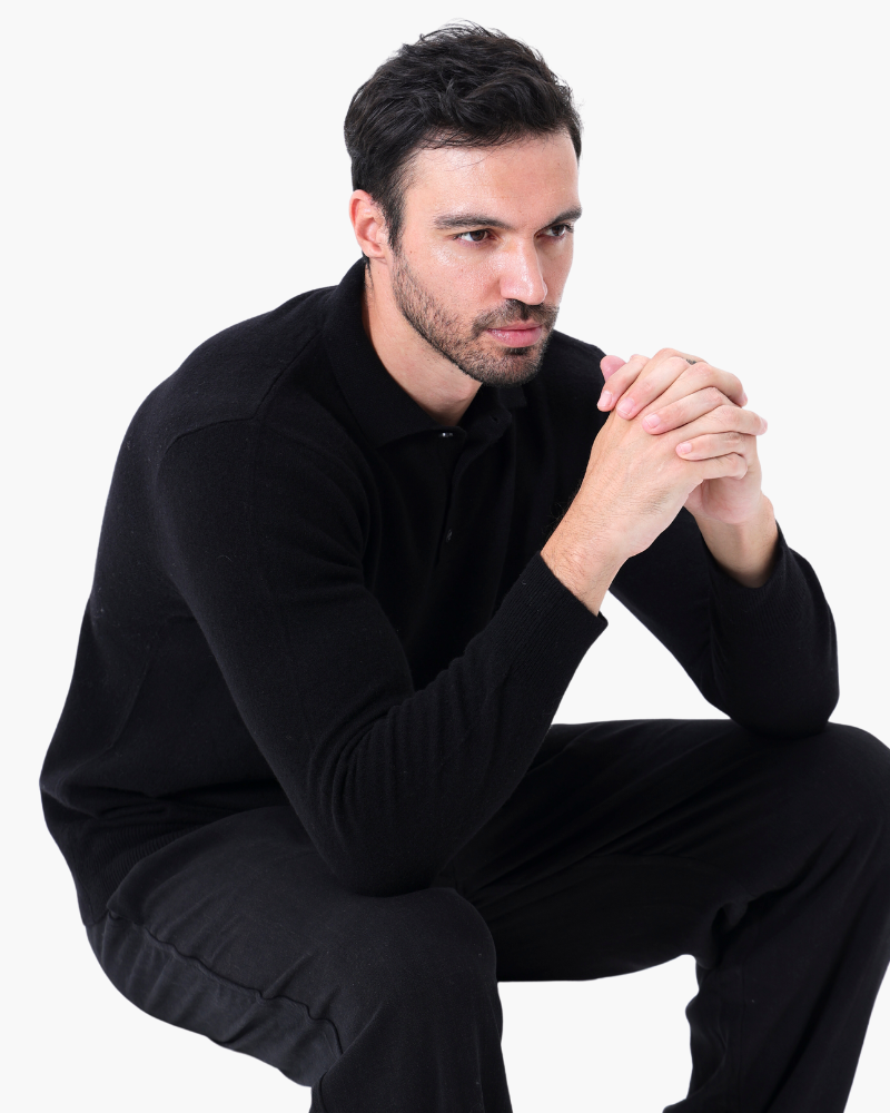 Conjunto invierno 1 - Cena con estilo