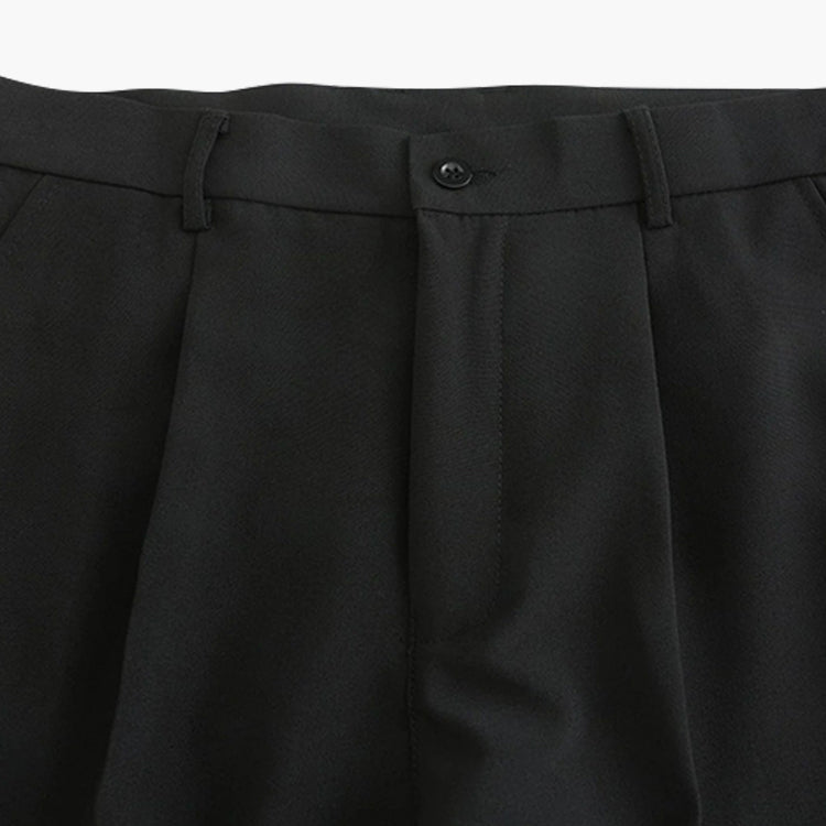 Pantalones ajustados GUNSAN
