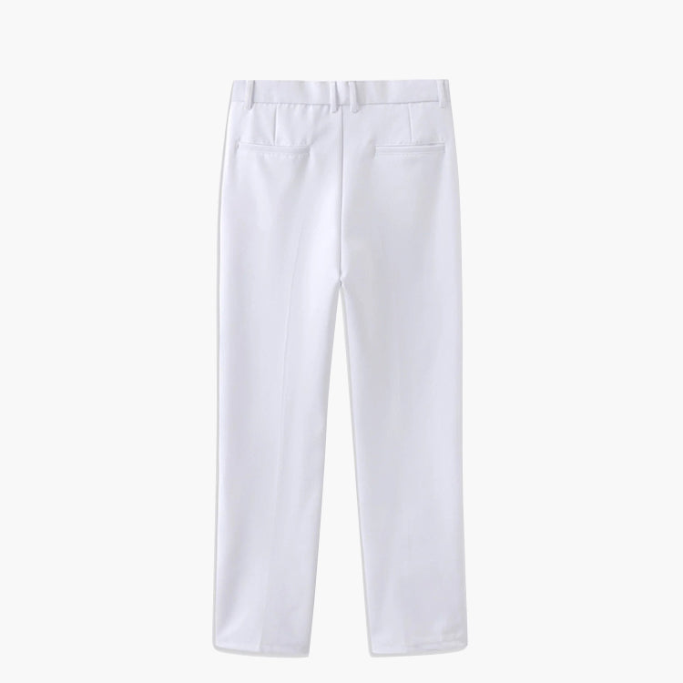 Pantalones ajustados GUNSAN