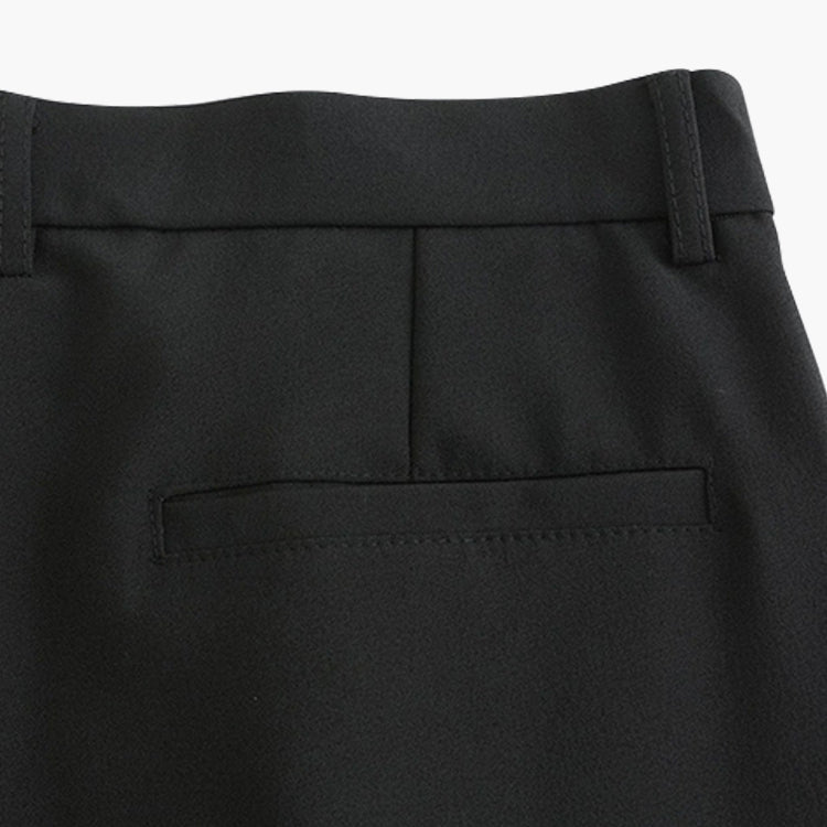 Pantalones ajustados GUNSAN