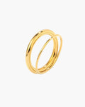 Anillo de banda infinito