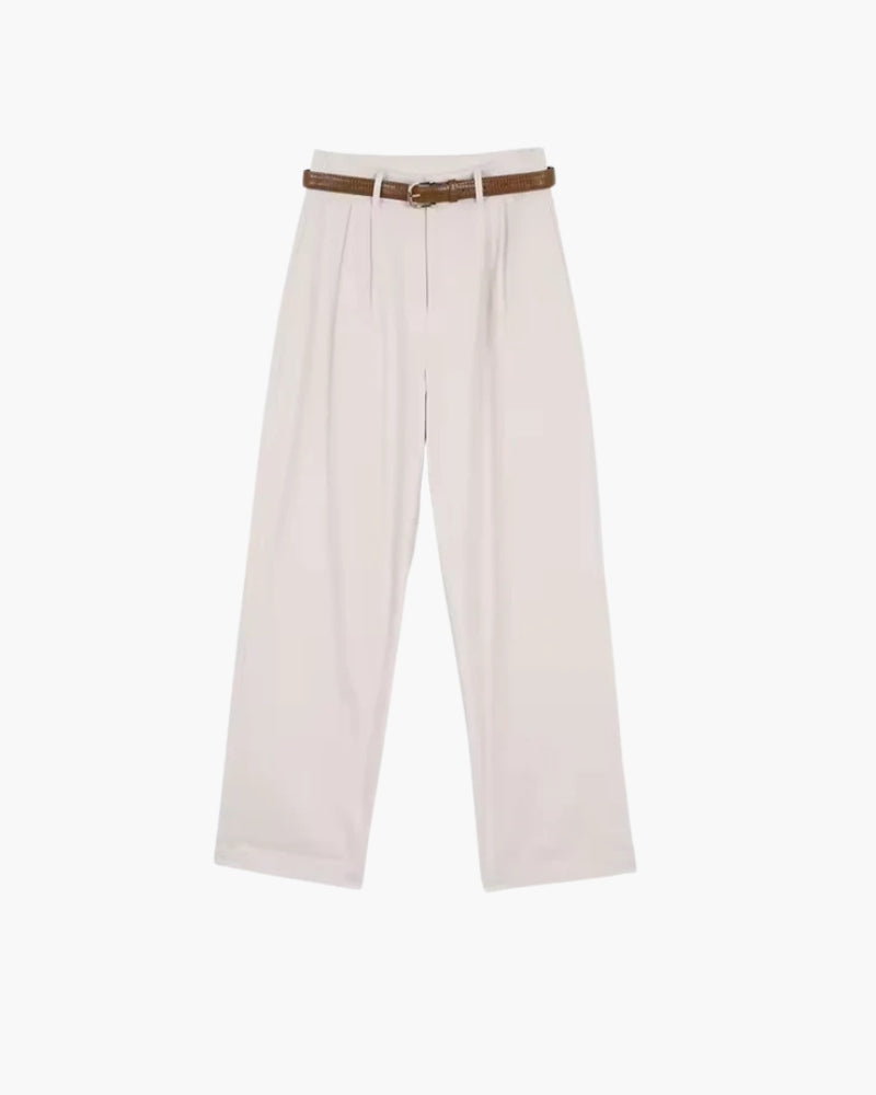 pantalón capri