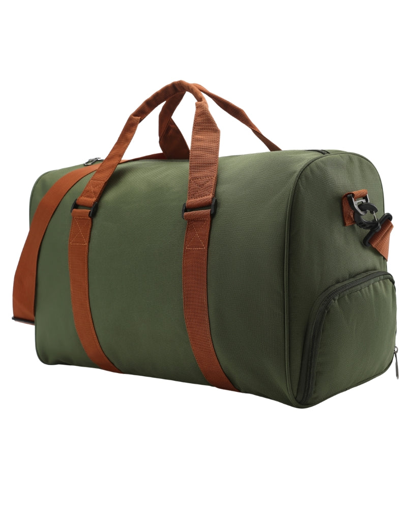 La Nova Duffle