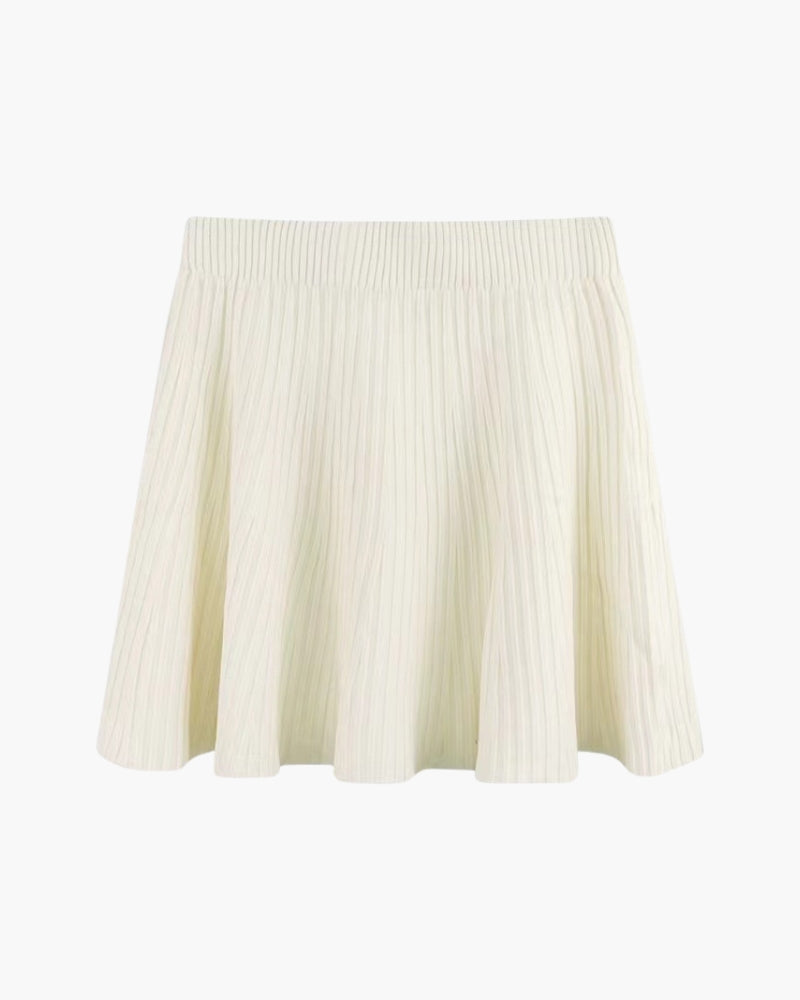 Falda Wool Mini