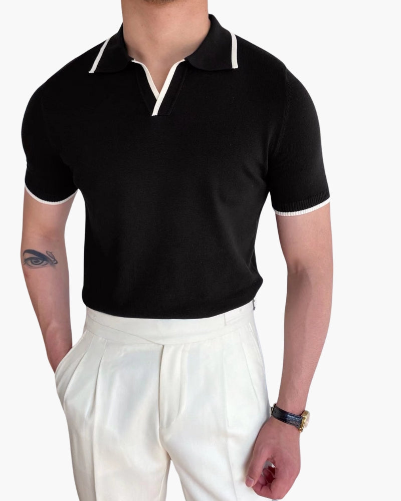 Mónaco Edge Polo