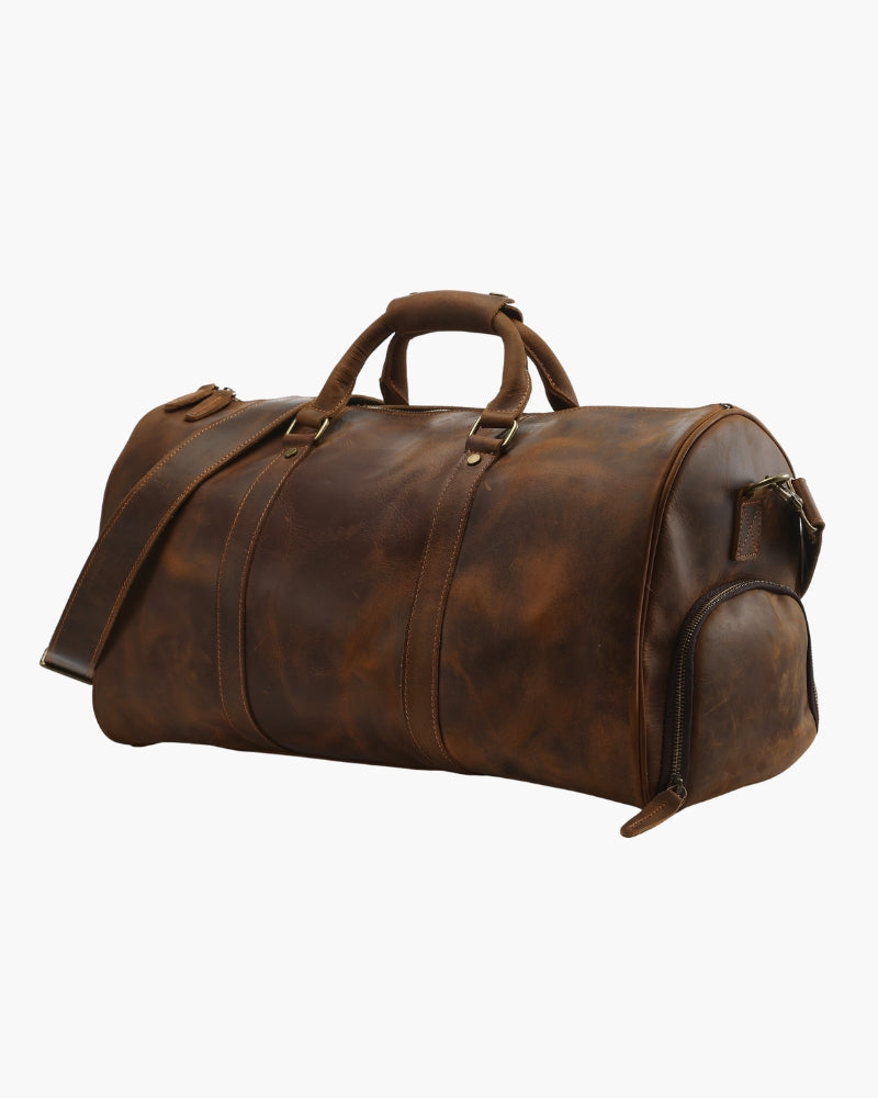 Bolso de cuero Montague