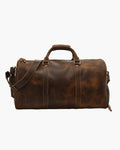 Bolso de cuero Montague