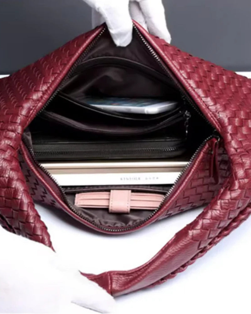 Bolso de mano London