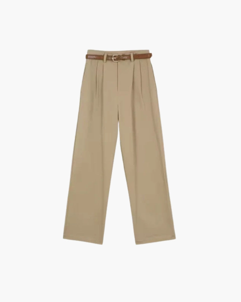 pantalón capri