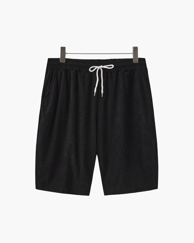Conjunto de cordones de terciopelo Riviera