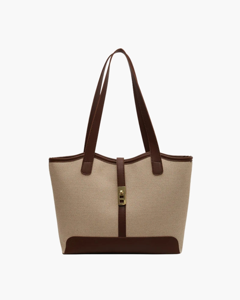 Bolso de hombro St. Tropez