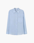 Camisa de lino Estate Lady