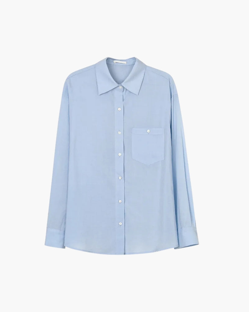 Camisa de lino Estate Lady