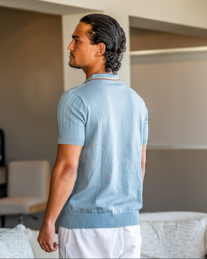 Polo Ashford Knit