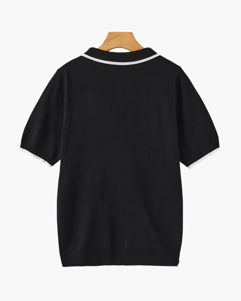 Mónaco Edge Polo
