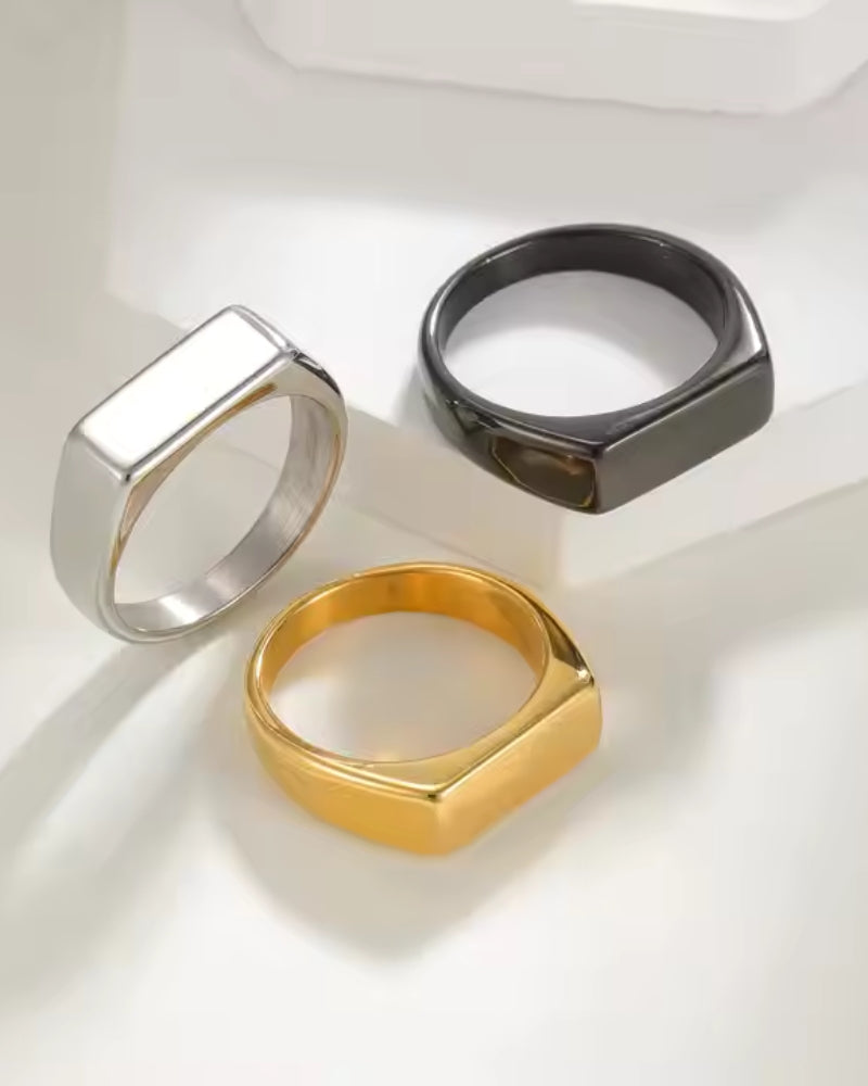Anillo de eje