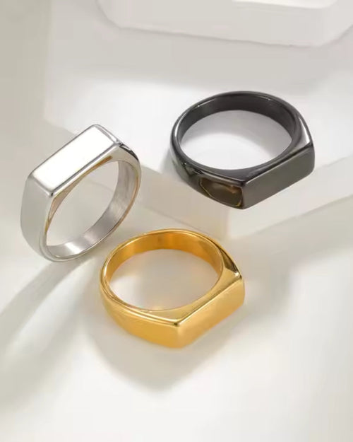 Anillo de eje