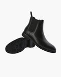 Botas Chelsea old money