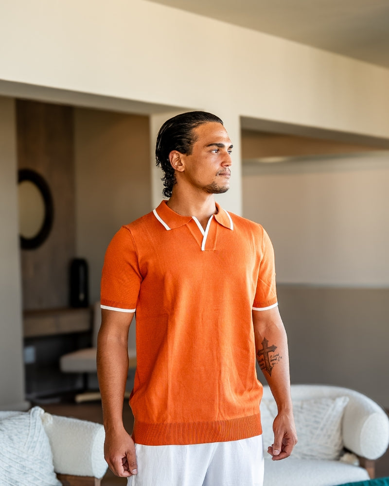 Mónaco Edge Polo
