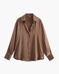 Camisa clásica y elegante