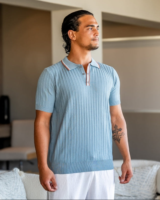 Polo Ashford Knit