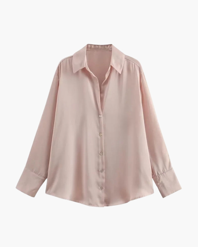 Camisa clásica y elegante