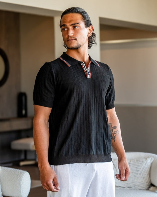 Polo Ashford Knit