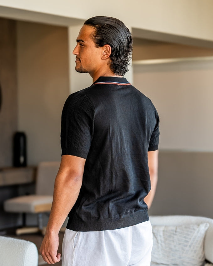 Polo Ashford Knit