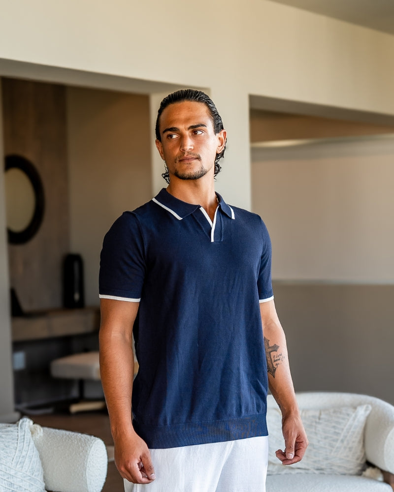 Mónaco Edge Polo