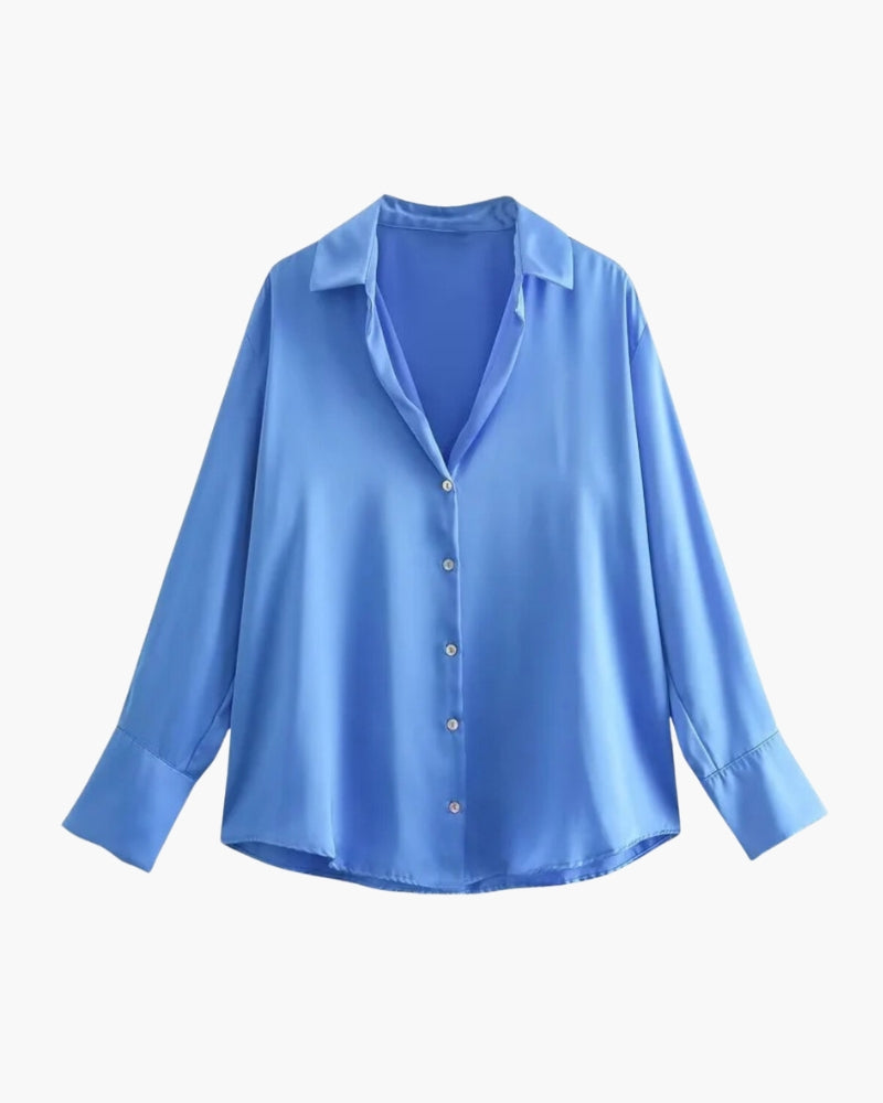 Camisa clásica y elegante