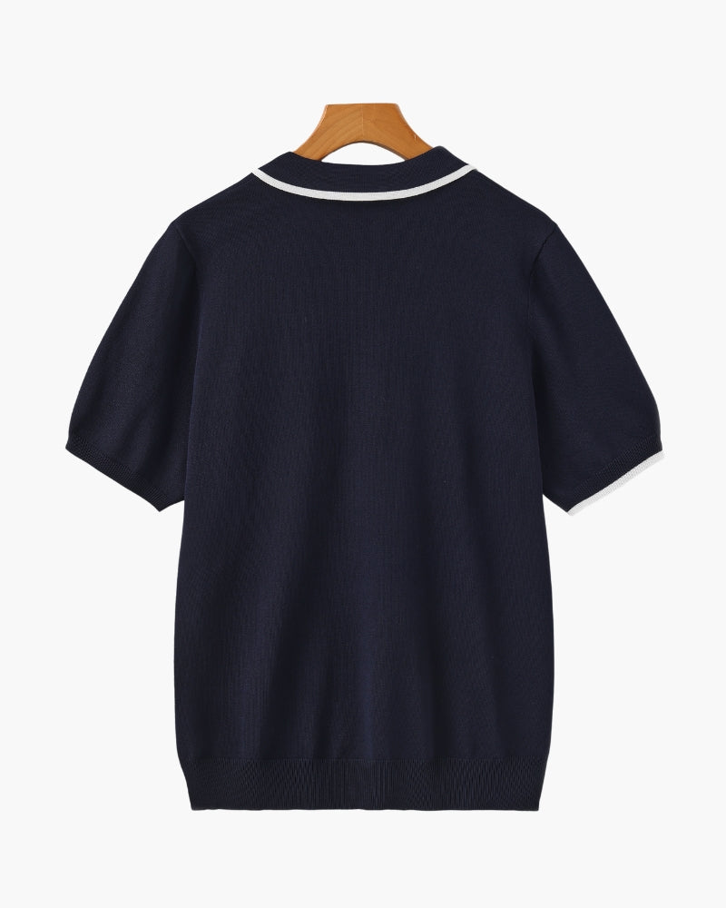 Mónaco Edge Polo
